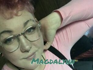 Magdalynn