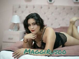 MaggiRusoo