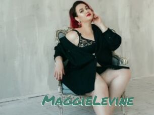 MaggieLevine