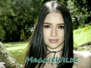 MaggieWilde
