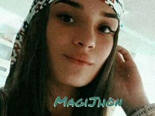 MagiJhon