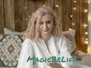MagicBeLife