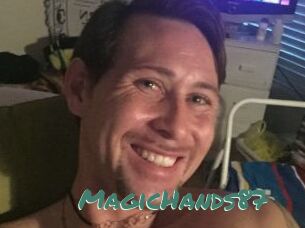 MagicHands87