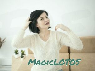 MagicLOTOS