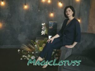MagicLotuss