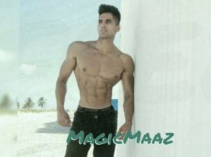 MagicMaaz