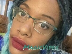 MagicViper