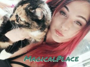 MagicalPlace