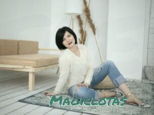 Magiclotas