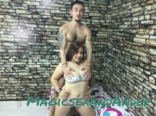 MagicsexandAnder