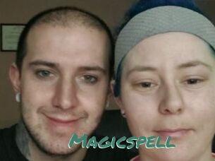 Magicspell