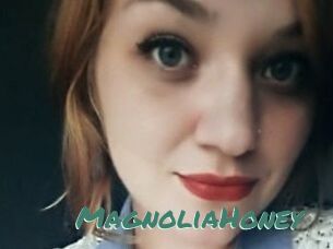 MagnoliaHoney