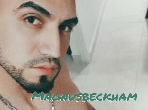 Magnusbeckham