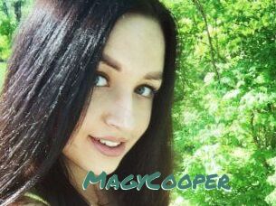 MagyCooper