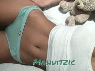 Mahuitzic