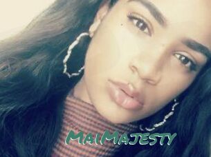 MaiMajesty
