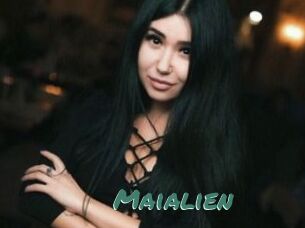 Maialien