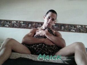Maick