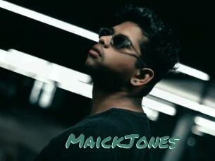 MaickJones