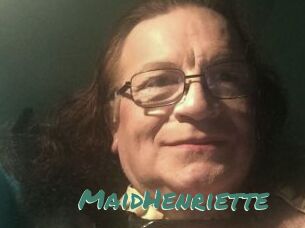 MaidHenriette