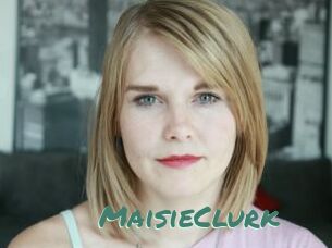 MaisieClurk