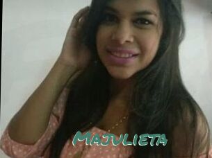 Majulieta