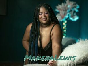 MakenaLewis