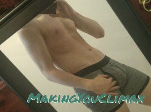 MakingYouClimax