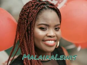 MalaikaLewis