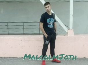 MalcolmJoth
