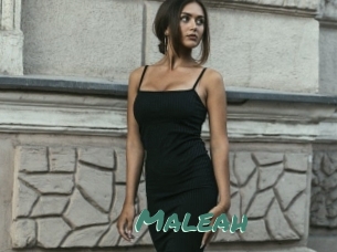 Maleah