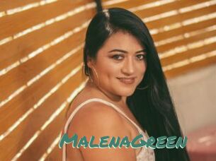 MalenaGreen