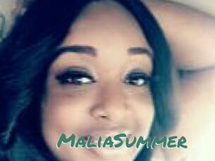 MaliaSummer