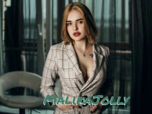 MalikaJolly