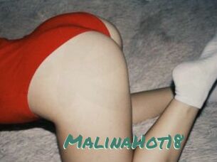 MalinaHot18