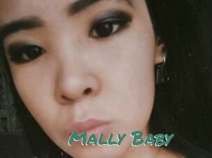 Mally_Baby