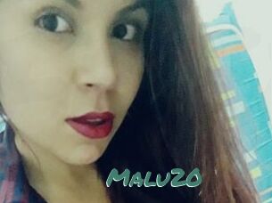 Malu20