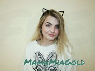 MamaMiaGold