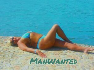 ManWanted