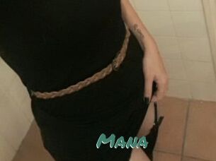 Mana