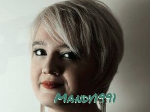 Mandy1991