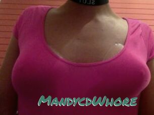 MandycdWhore