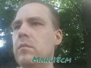 Manu18cm
