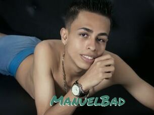 ManuelBad