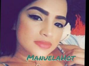 ManuelaHot