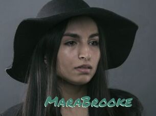 MaraBrooke