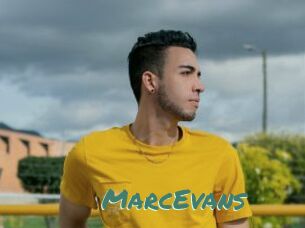 MarcEvans
