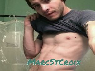 MarcStCroix