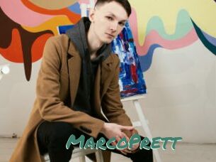 MarcoPrett