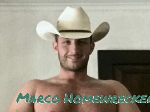 Marco_Homewrecker